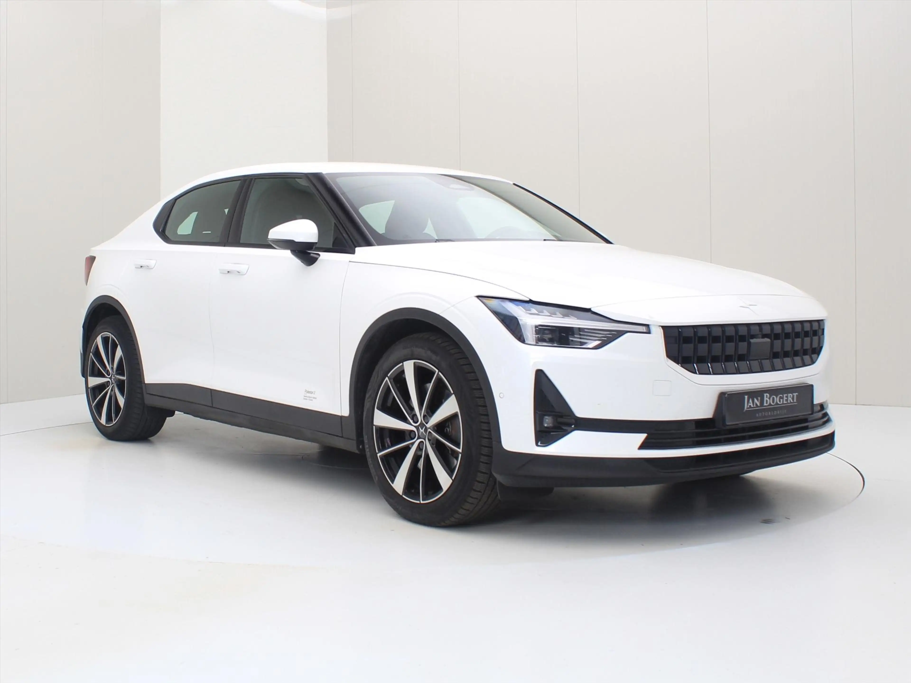 Polestar 2 Long Range Single Motor 78kWh 231PK 93% SoH [ PILO — photo 5