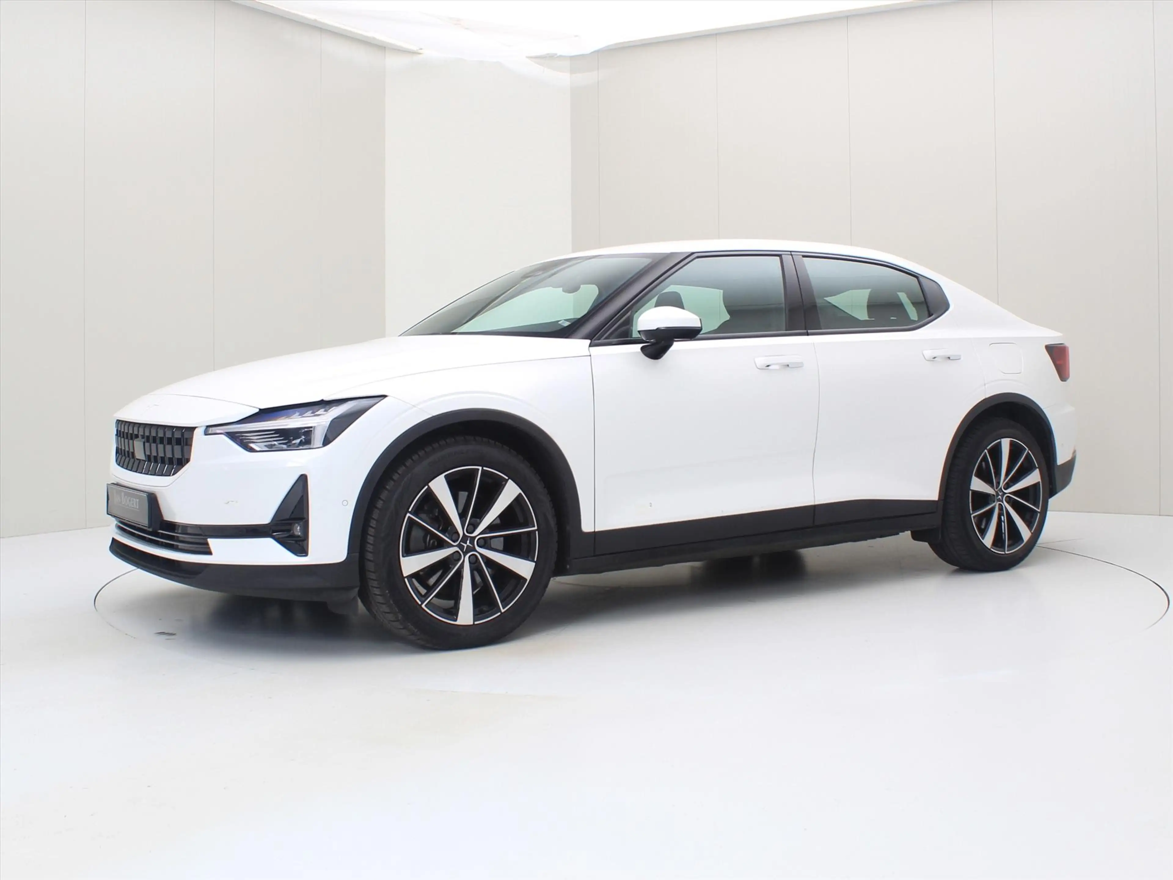Polestar 2 Long Range Single Motor 78kWh 231PK 93% SoH [ PILO — photo 8