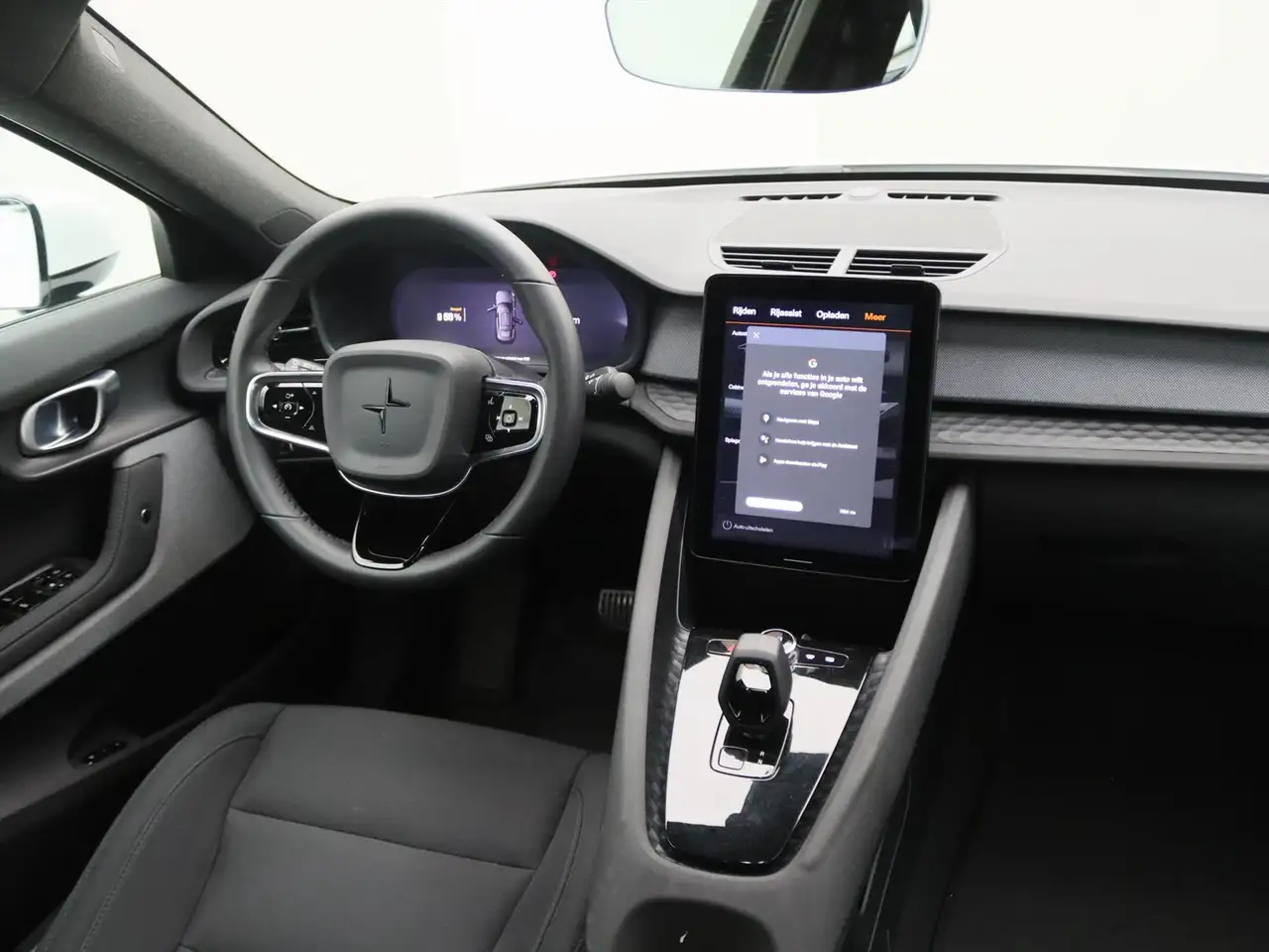 Polestar 2 2022