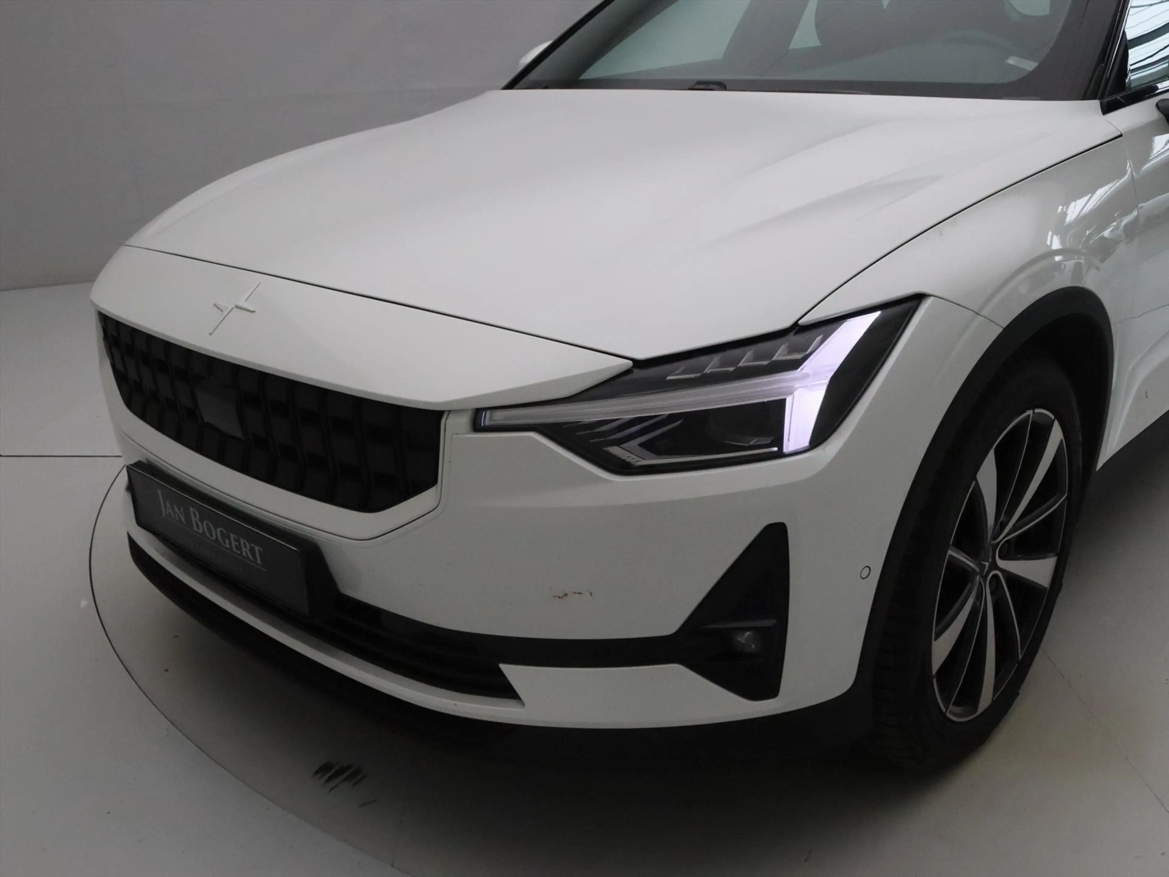 Polestar 2 Long Range Single Motor 78kWh 231PK 93% SoH [ PILO — photo 39