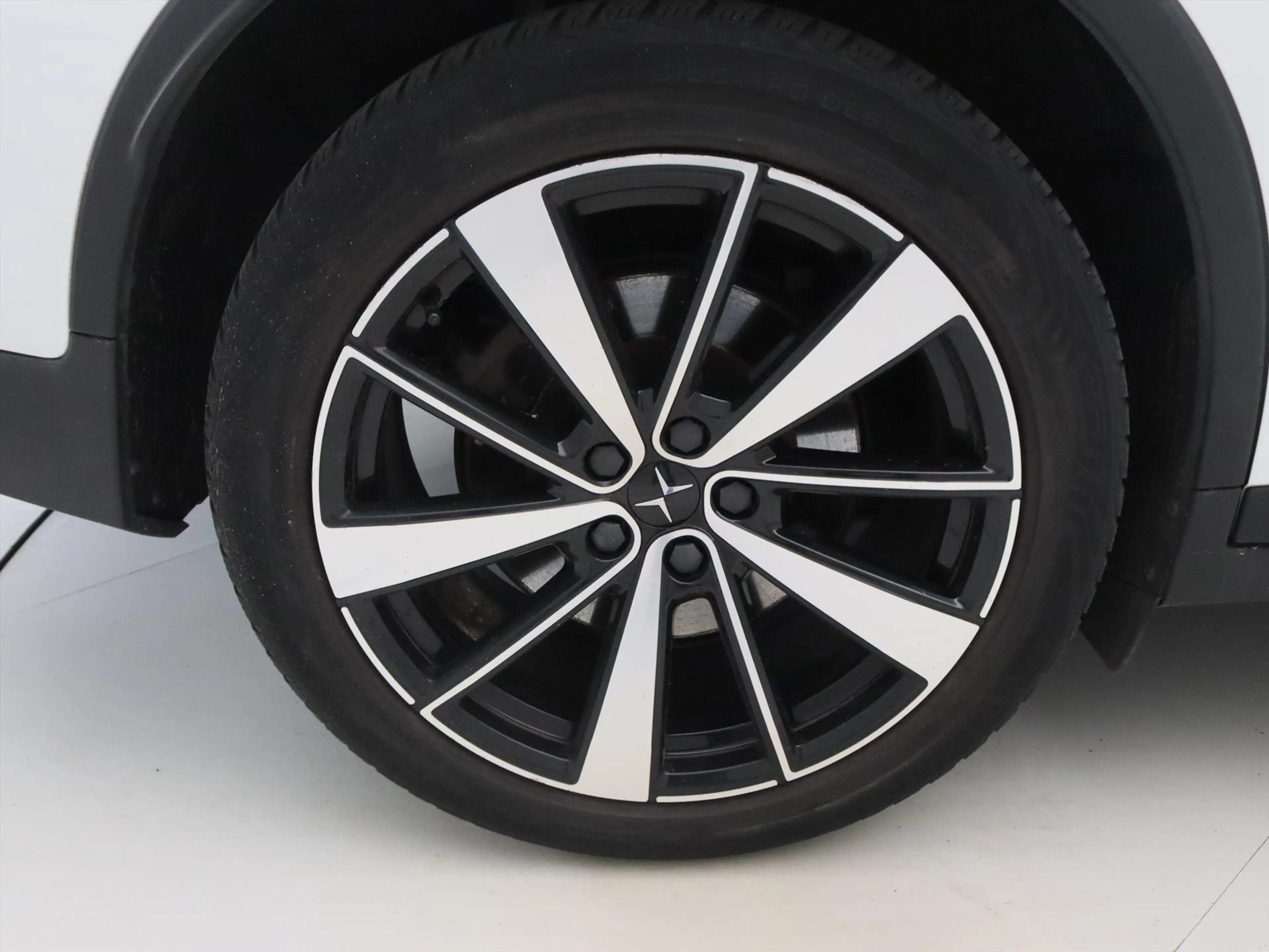 Polestar 2 Long Range Single Motor 78kWh 231PK 93% SoH [ PILO — photo 9