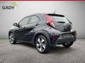 Toyota Aygo X 1,5 Hybrid Active Schwarz - thumbnail 3