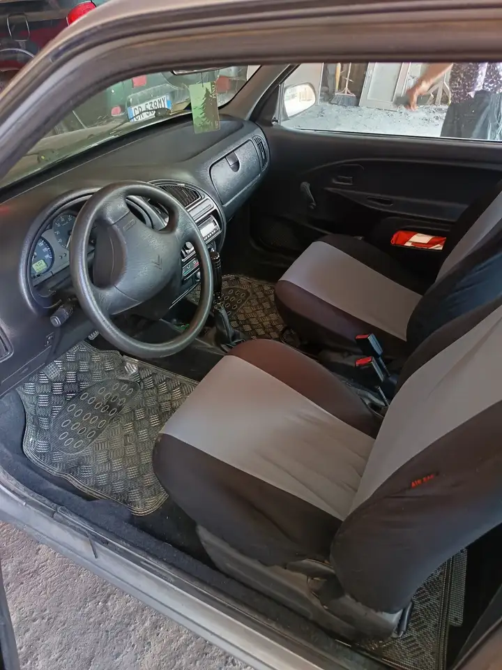 Citroen SAXO 3p 1.1 X, foto 7