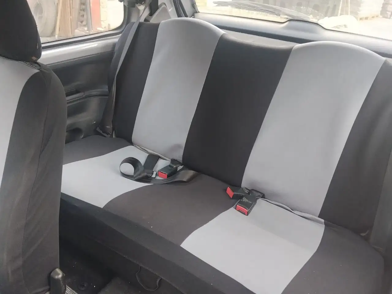 Citroen SAXO 3p 1.1 X, foto 8