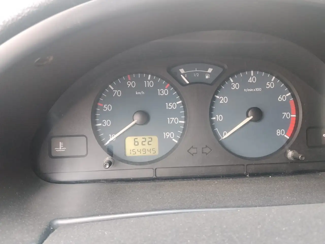 Citroen SAXO 3p 1.1 X, foto 5