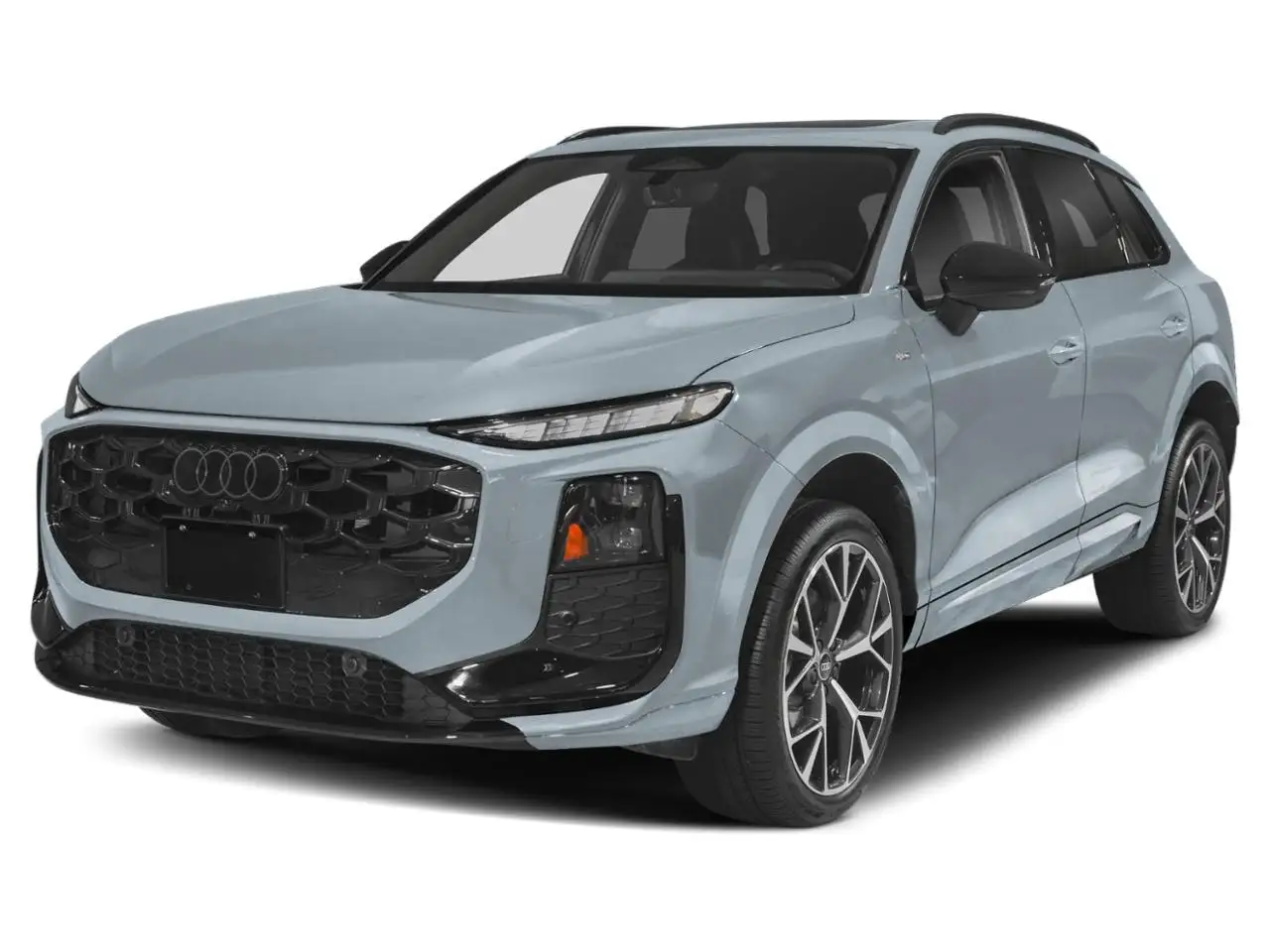 2026 Audi Q3