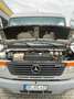Mercedes-Benz Vario 615 D Vario 668.351 Srebrny - thumbnail 4