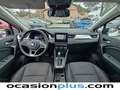 Renault Captur E-TECH Híbrido Enchufable Fast Track 117kW Blanco - thumbnail 9