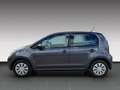 Volkswagen up! eco up! Basis 1.0 EcoFuel, Benzin / CNG Meta Grau - thumbnail 2