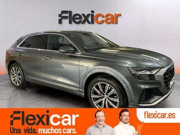 50 TDI 210kW Black L quattro tiptronic
