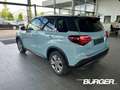 Suzuki Vitara 1.4 Comfort Navi LED Kamera ACC SitzHZG Keyless Kl Blau - thumbnail 6