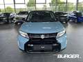 Suzuki Vitara 1.4 Comfort Navi LED Kamera ACC SitzHZG Keyless Kl Blau - thumbnail 2