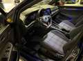 Volkswagen Golf VIII GTI 2.0 TSI DSG 245CH GPS-LED-VIRTUAL-HARMAN KARDON-JANTES 19 ESTORIL-CAMERA Blau - thumbnail 7