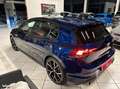 Volkswagen Golf VIII GTI 2.0 TSI DSG 245CH GPS-LED-VIRTUAL-HARMAN KARDON-JANTES 19 ESTORIL-CAMERA Blau - thumbnail 4