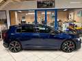 Volkswagen Golf VIII GTI 2.0 TSI DSG 245CH GPS-LED-VIRTUAL-HARMAN KARDON-JANTES 19 ESTORIL-CAMERA Bleu - thumbnail 2