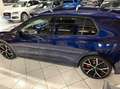 Volkswagen Golf VIII GTI 2.0 TSI DSG 245CH GPS-LED-VIRTUAL-HARMAN KARDON-JANTES 19 ESTORIL-CAMERA Bleu - thumbnail 6