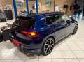 Volkswagen Golf VIII GTI 2.0 TSI DSG 245CH GPS-LED-VIRTUAL-HARMAN KARDON-JANTES 19 ESTORIL-CAMERA Bleu - thumbnail 3