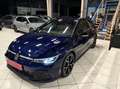 Volkswagen Golf VIII GTI 2.0 TSI DSG 245CH GPS-LED-VIRTUAL-HARMAN KARDON-JANTES 19 ESTORIL-CAMERA Bleu - thumbnail 5