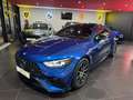 Mercedes-Benz CLE 53 AMG COUPE AMG PREMIUM 4MATIC TETTO LASER KAMERA Azul - thumbnail 3