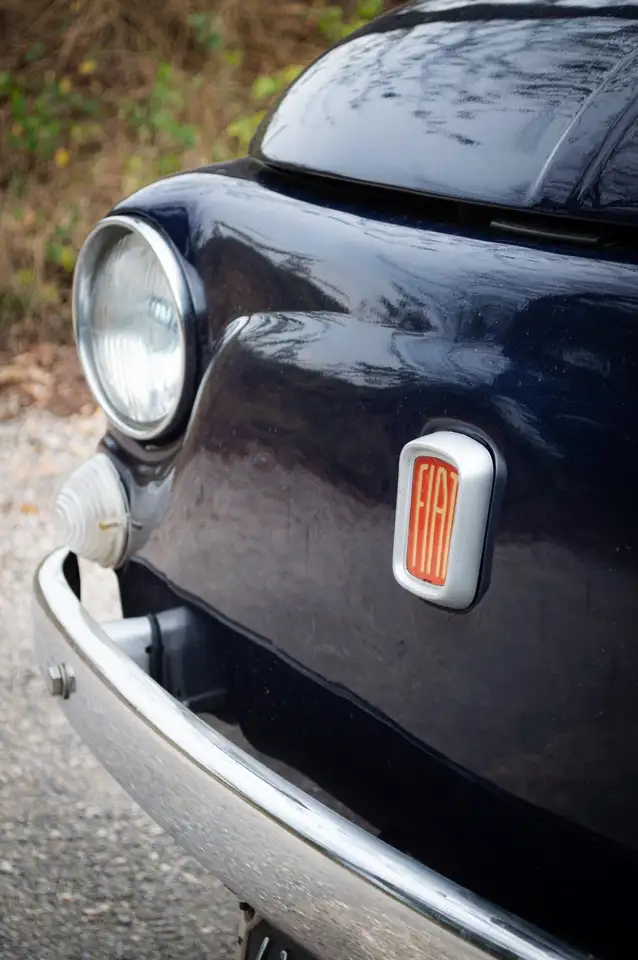 Fiat 500 L, foto 1
