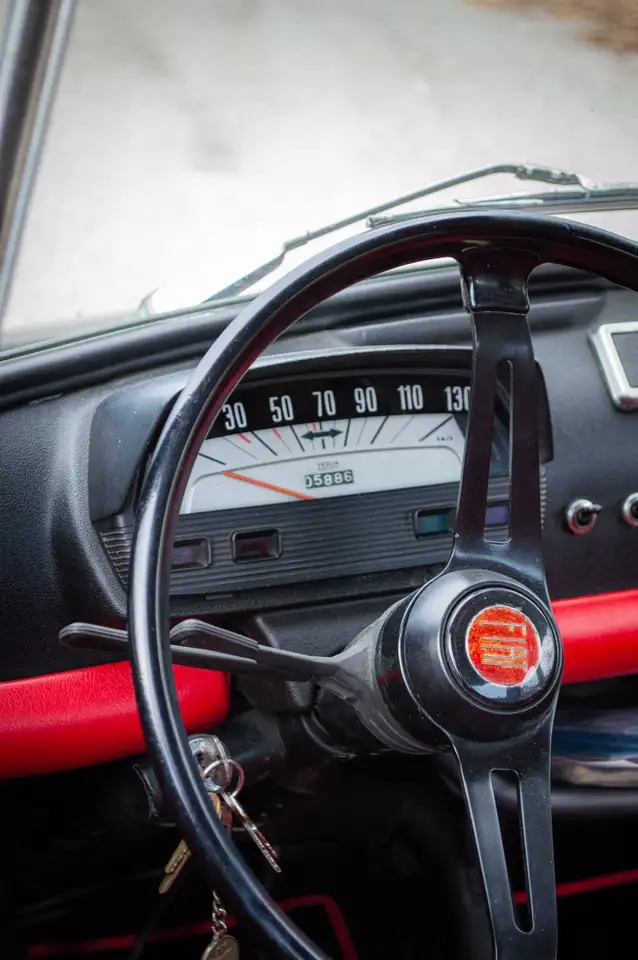 Fiat 500 L, foto 3
