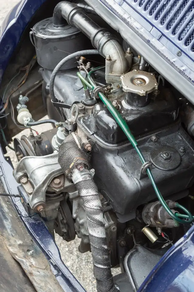Fiat 500 L, foto 4