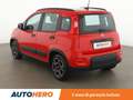 Fiat Panda 1.0 Mild-Hybrid City Life MHEV Rosso - thumbnail 4