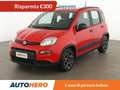 Fiat Panda 1.0 Mild-Hybrid City Life MHEV Rosso - thumbnail 1