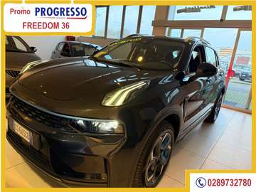 01 1.5 145KW HEV DCT