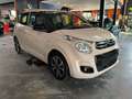 Citroen C1 1.0 AUTOMATIQUE - A/C - MEDIA/TEL - NAVI - CAMERA Beige - thumbnail 1