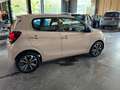 Citroen C1 1.0 AUTOMATIQUE - A/C - MEDIA/TEL - NAVI - CAMERA Beige - thumbnail 3