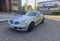 Mercedes-Benz SLK 200 SLK 200 Kompressor (171.442) Grau - thumbnail 1