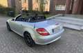 Mercedes-Benz SLK 200 SLK 200 Kompressor (171.442) Grau - thumbnail 15
