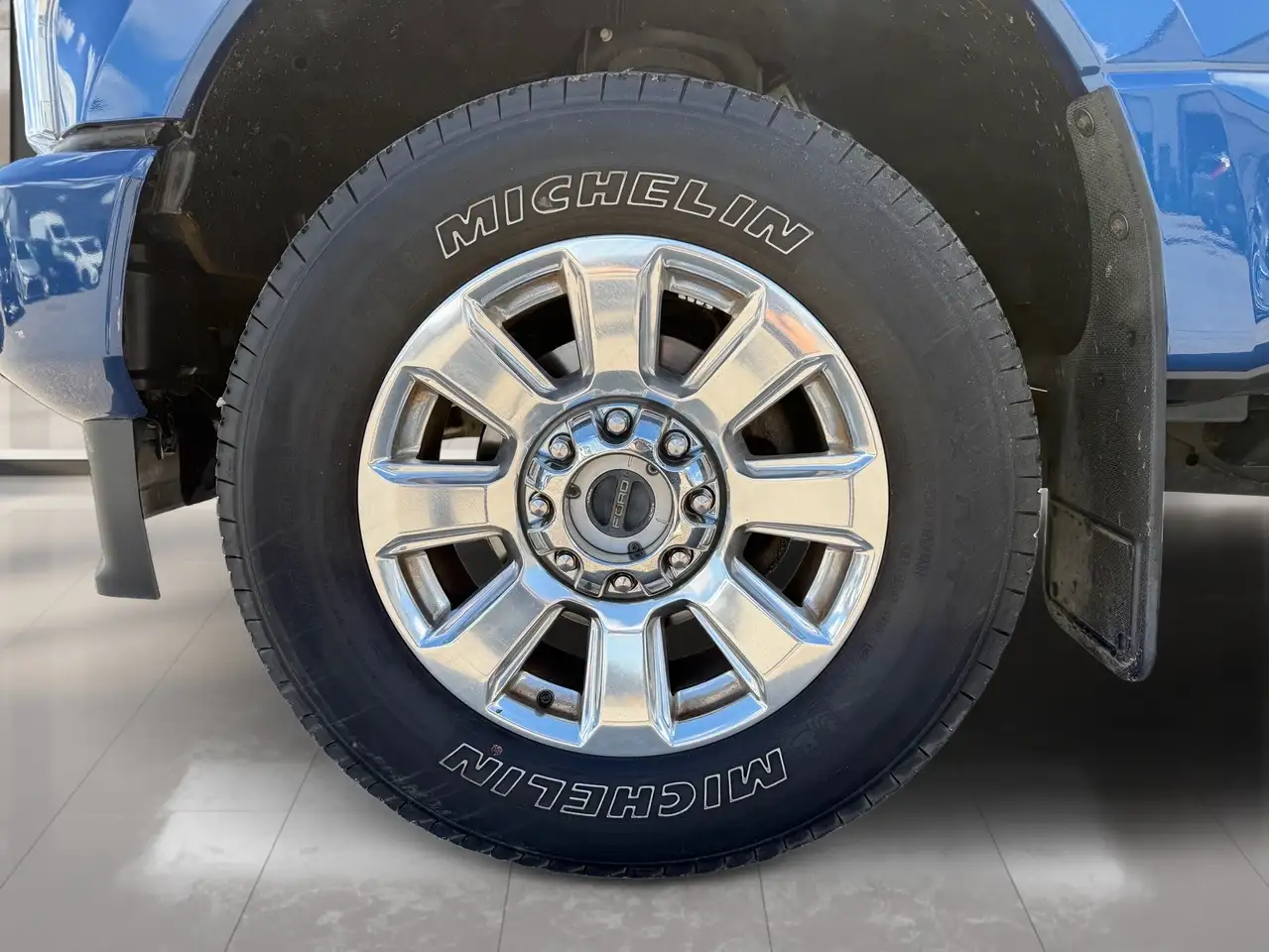 Ford F 350 photo Ford F 350
