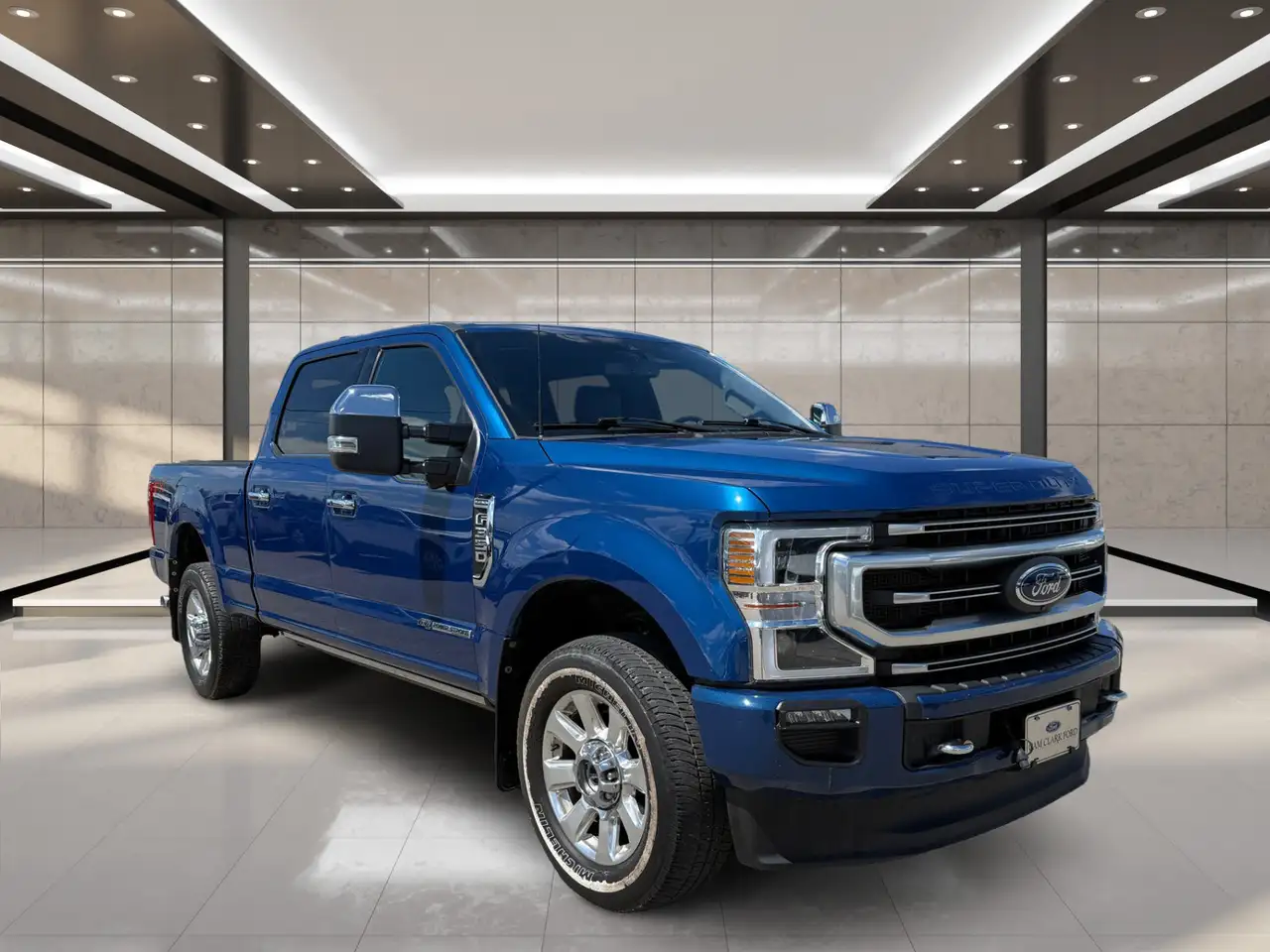 Ford F 350 photo Ford F 350
