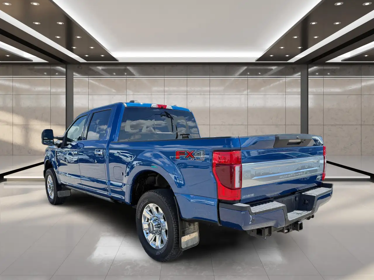 Ford F 350 photo Ford F 350
