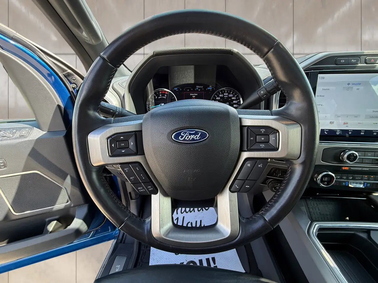 Ford F 350 photo Ford F 350