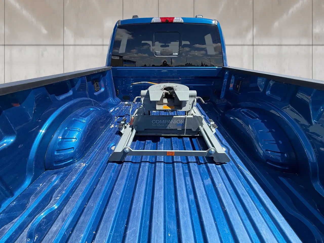 Ford F 350 photo Ford F 350