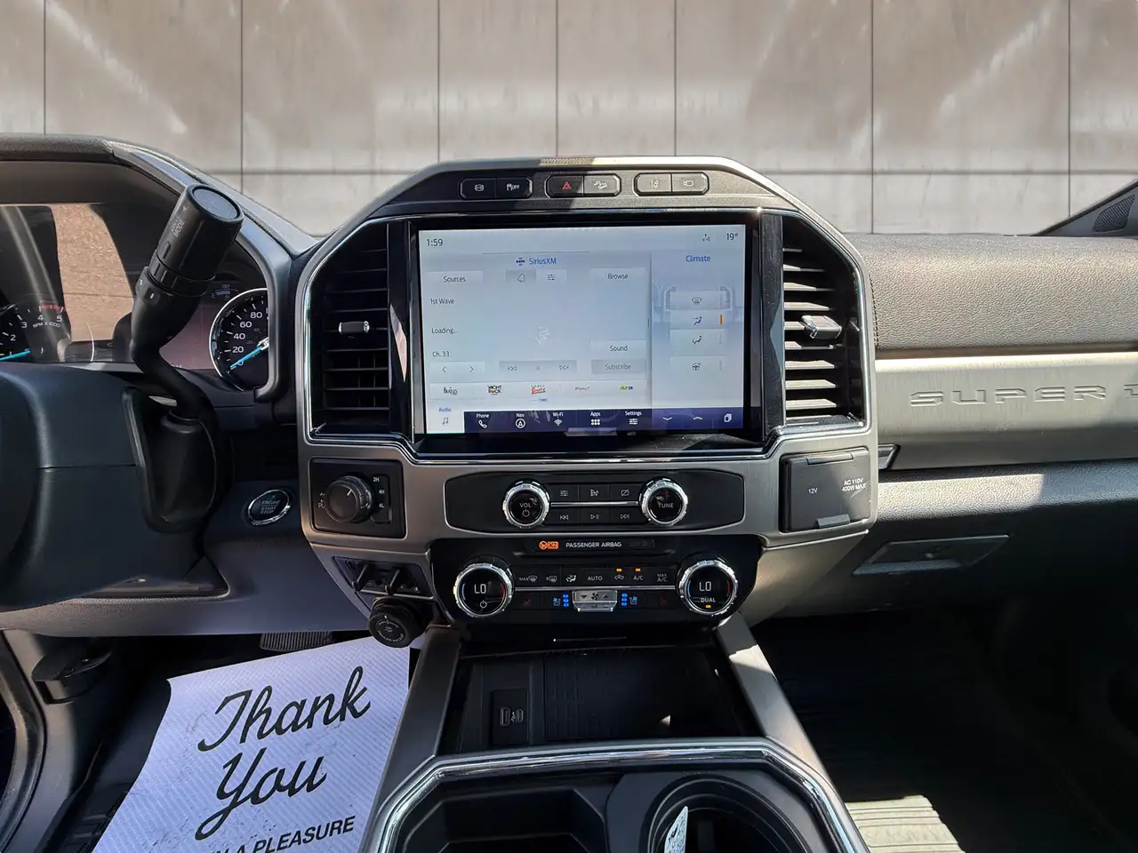 Ford F 350 photo Ford F 350