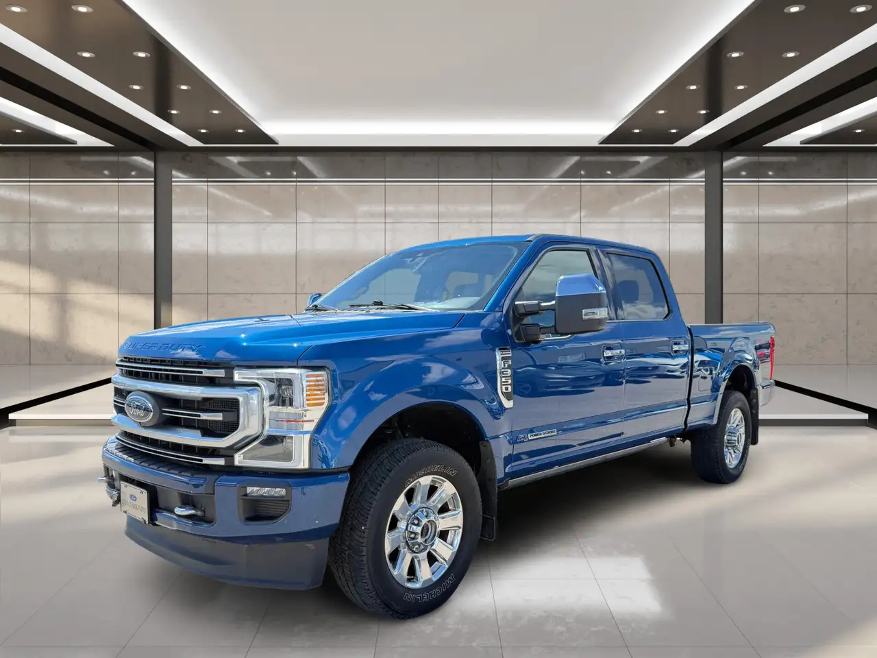 2022 Ford F 350