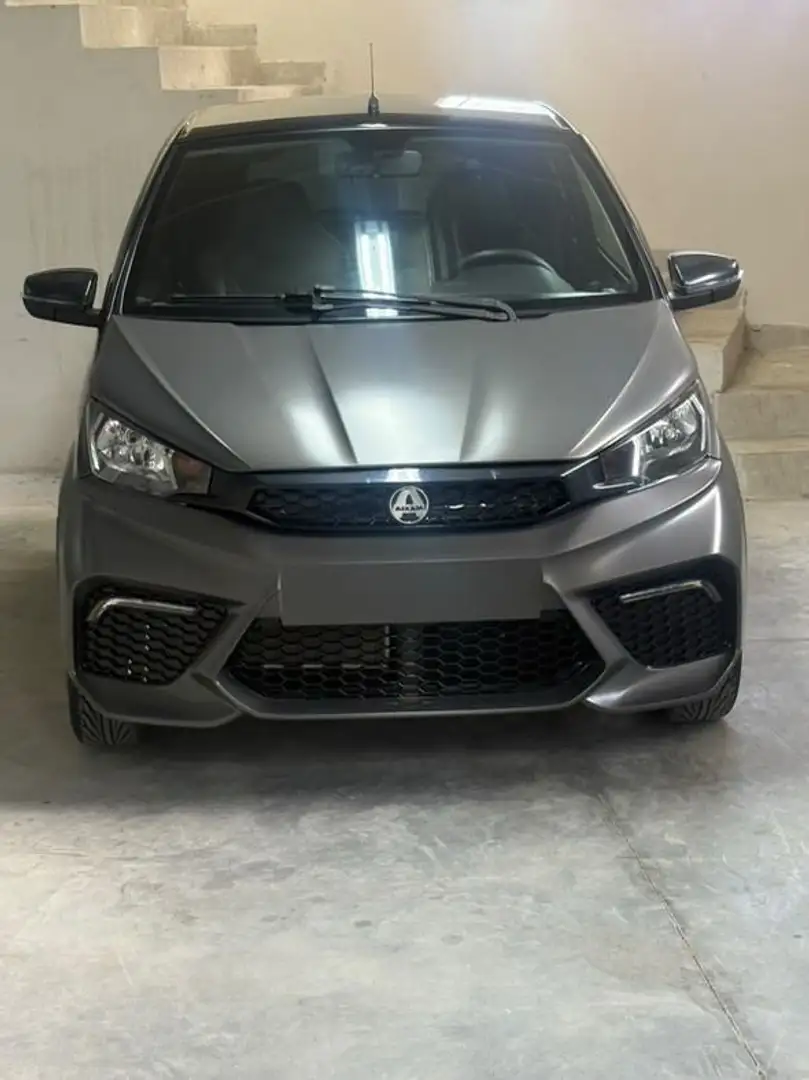 Aixam GTO sport - 1