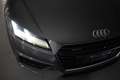 Audi TT Roadster 2.0 TFSI quattro S-Tronic Gris - thumbnail 39