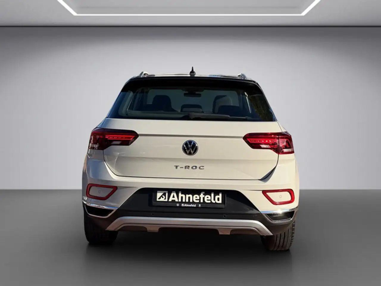 Volkswagen T-Roc, фото 6