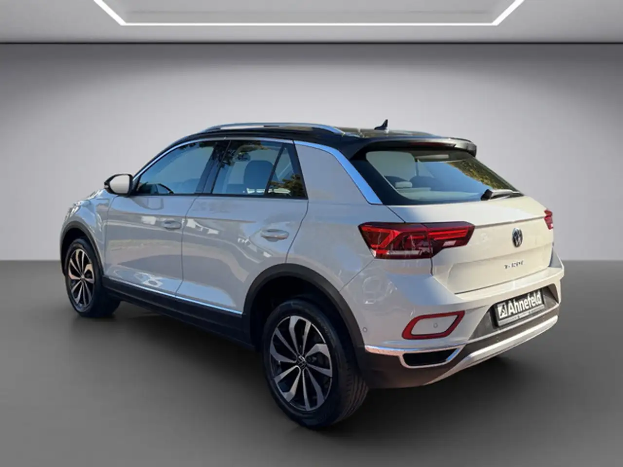 Volkswagen T-Roc, фото 5