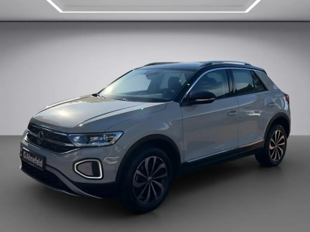Volkswagen T-Roc, фото 2