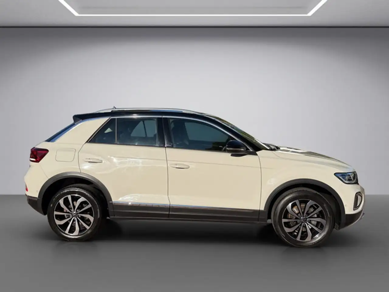 Volkswagen T-Roc, фото 8