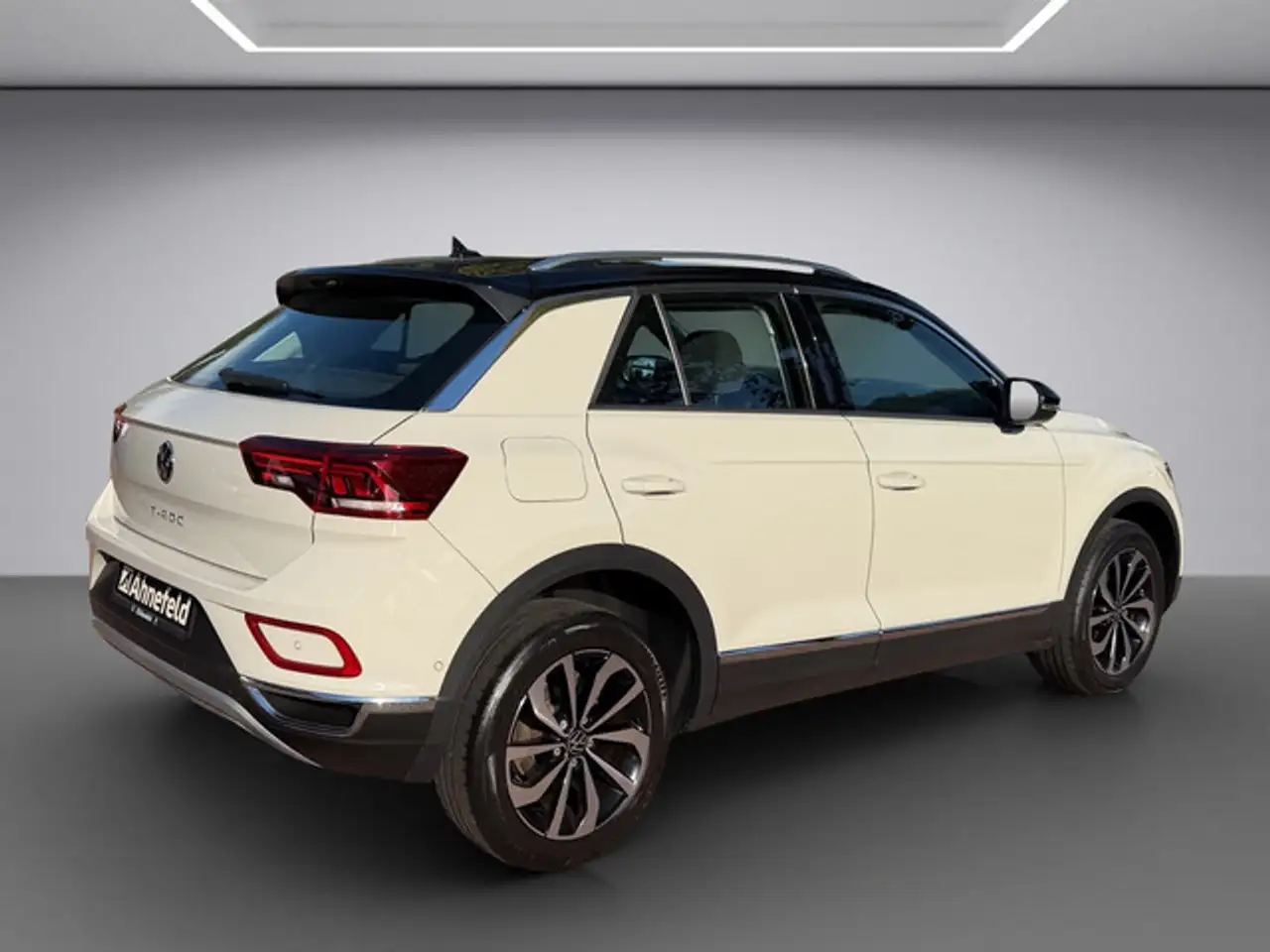 Volkswagen T-Roc, фото 7