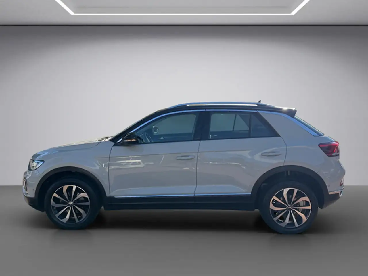 Volkswagen T-Roc, фото 4