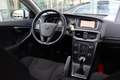 Volvo V40 2.0 D2 GPS CUIR CLIM JANTES 16 Weiß - thumbnail 11