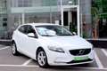 Volvo V40 2.0 D2 GPS CUIR CLIM JANTES 16 Weiß - thumbnail 1